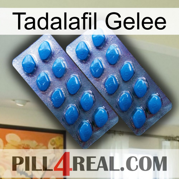 Tadalafil Jelly viagra2